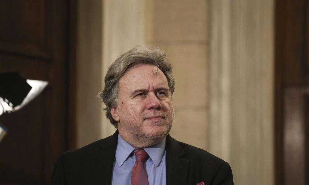 Γιώργος Κατρούγκαλος: Προκλητική και απαράδεκτη η μετατροπή της Αγίας Σοφίας σε τζαμί